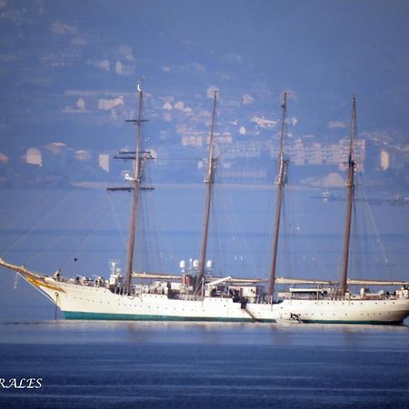 Casa De Labranza A Rega Otel Combarro Dış mekan fotoğraf