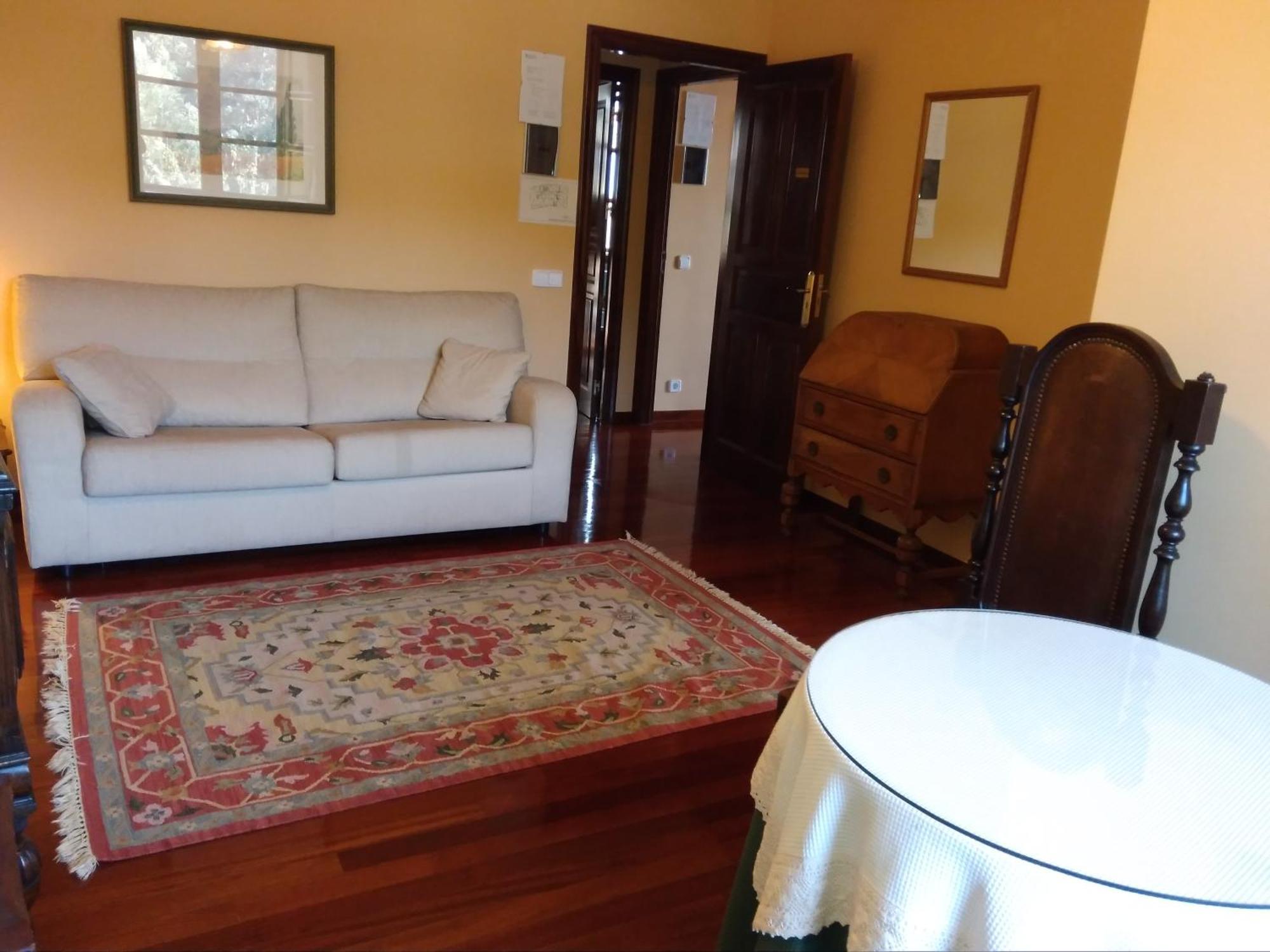 Casa De Labranza A Rega Otel Combarro Oda fotoğraf