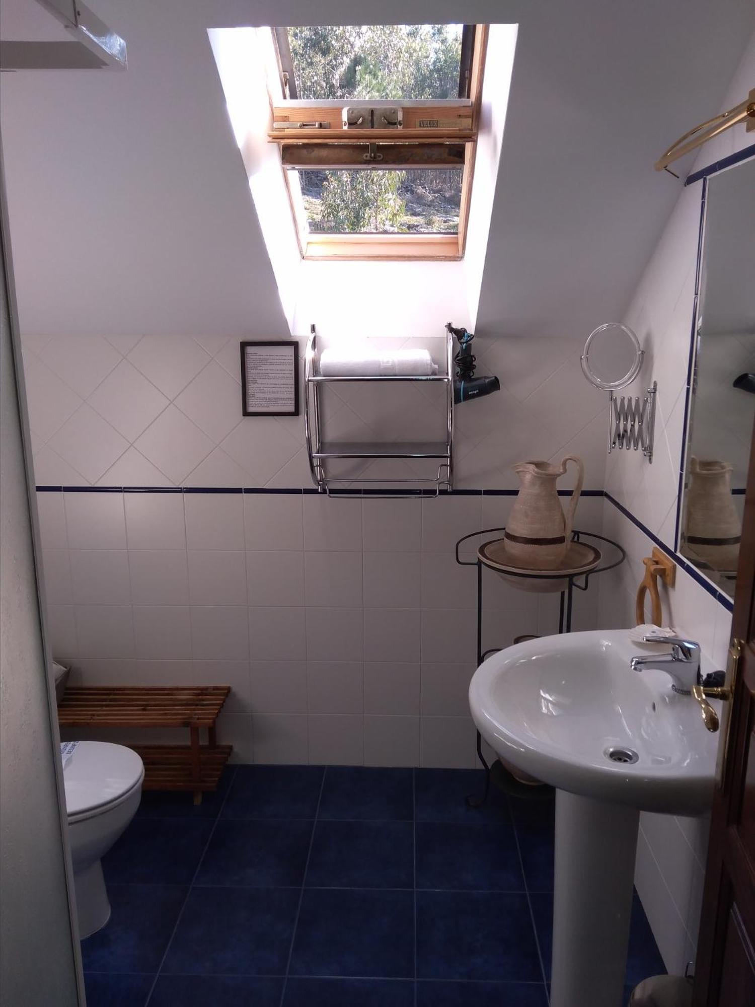 Casa De Labranza A Rega Otel Combarro Oda fotoğraf